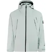 Protest Veste de sport 'PRTDrifter' gris