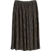 Marc O'Polo Jupe umbra / noir