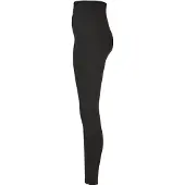 Urban Classics Leggings noir