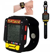 Sonstige Verlage Montre connectée Pac-Man