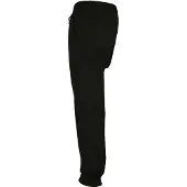 Urban Classics Pantalon cargo noir