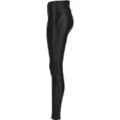 Urban Classics Leggings noir