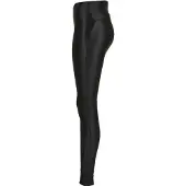Urban Classics Leggings noir