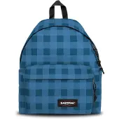 Eastpak Sac à dos 'Pak'R' gentiane / bleu roi / noir