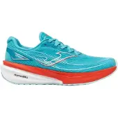 Joma Supercross Running Shoes Bleu EU 42 Homme