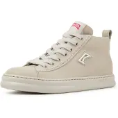 Camper Baskets hautes 'Runner Four' beige clair