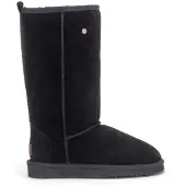 Warmbat Bottes noir