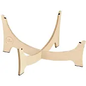 Meinl Sonic Energy Inclined Wood Handpan Stand