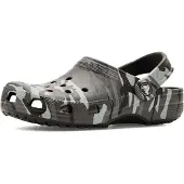 Crocs Sabots Classic Camouflage