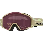 SCOTT Lunettes De Ski Junior Shield