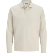 Jack & Jones T-Shirt 'JJKane' écru