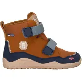 TROLLKIDS Chaussures De Randonnée Lyngdal Barefoot Winter