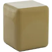 Light & Living colonne compacte FABI olive brillant – 35x35x40 cm