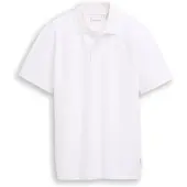 Tom Tailor T-Shirt blanc