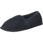 Beck Pantoufle 'Toni' anthracite