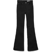 Vero Moda Jean 'Flash' noir denim