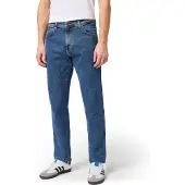 Wrangler Jean Texas Straight Fit