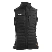DeWalt FORD00L00 Force Bodywarmer Noir - L
