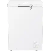 Gorenje Congélateur Horizontal Fh10e4w5
