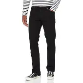 Wrangler Jean 'TEXAS' noir