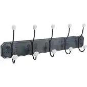 Five Simply Smart Cintre En Bois 5 Cintres 60x20