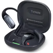 Mobvoi Écouteurs Sans Fil Ticnote Pods 4g