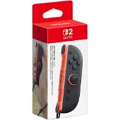 Nintendo Switch 2 Joy-Con Droite Rouge