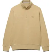 Superdry Sweat-shirt 'Essential Serif' beige