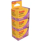 Kodak Pack 3 pellicules Ultra Max 200 135-36 Poses