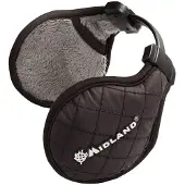 Midland SubZero Music, Câble, Voix/Musique, Casque avec microphone, Noir