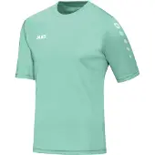 Jako Maillot Team manches courtes homme - Vert menthe