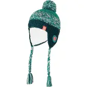 TROLLKIDS Bonnet Borgund Bobble