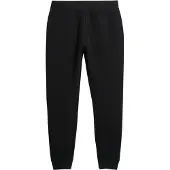 Superdry Pantalon noir