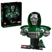 LEGO Buste du Docteur Doom