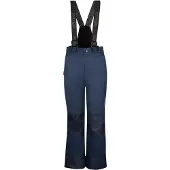 TROLLKIDS Hammerfest Pants Bleu 116 cm Enfants