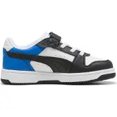 Puma Rebound Slam Lo AC+ (pour enfants) - Taille 35