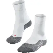 Falke RU4 chaussettes de course, femmes, blanc