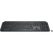 Logitech Mx Keys For Business clavier Bluetooth Italien Graphite