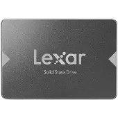 Lexar NQ100, 480 Go, 2,5", 550 Mo/s, 6 Gbit/s