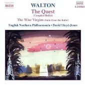 Naxos The Quest - The Wise Virgins