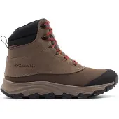 Columbia Bottes De Randonnée Expeditionist Shield