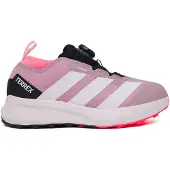 Adidas Chaussures de trail enfant Terrex Agravic Boa