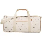 Fresk Little Bunny Big Bag Beige