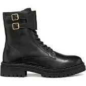 Geox Bottines noires pour femme de la collection Iridea 40