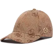 GUESS Casquette beige / moka