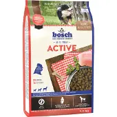 Bosch 3kg Active