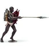 Schleich 70067 Le fier Africain
