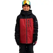 Quiksilver Veste Sycamore
