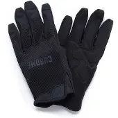 Chrome Cycling 3.0 Gloves Noir L