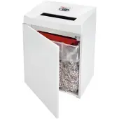 HSM Destructeur de documents PURE 530, coupe en bandelettes de 5,8 mm (Coupe droite)